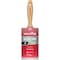 Wooster 3" Varnish Extra Firm, Nylon Bristle, Paint Brush, Wood Handle 4157-3 - alternate 1